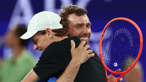 Jordan Smith no One Point Slam