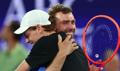 Amador vence Alcaraz e estrelas e fatura valor milionário no One Point Slam