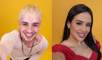 Eliminado por Jordana em prova do BBB 26, Juliano avisa: "Vou perseguir"