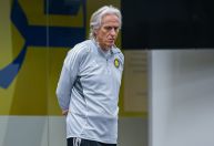 Al-Hilal pede medidas legais contra Jorge Jesus, do Al-Nassr, após críticas