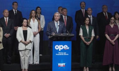 Presidente eleito do Chile indica ex-advogados de Pinochet como ministros