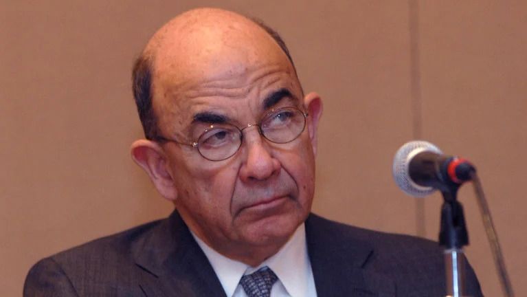 Juiz Alvin Hellerstein