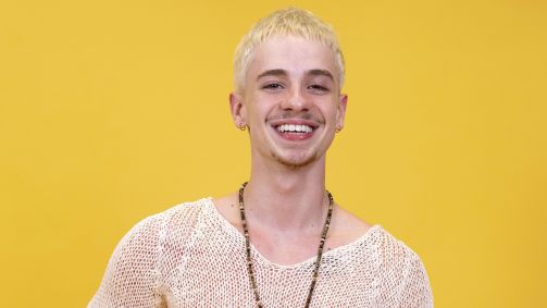 Juliano Floss é um Camarote no BBB 26