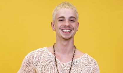 Juliano Floss é um Camarote no BBB 26