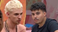 BBB 26: Juliano diz que Pedro será alvo de votação no Paredão: "Não gosto"