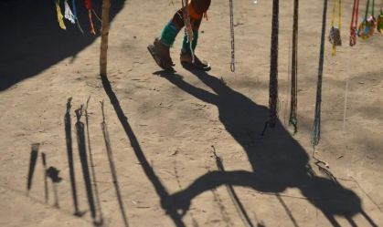 Justiça determina conclusão da demarcação da Terra Indígena Sururuá no AM