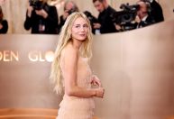 Globo de Ouro 2026: veja os looks dos famosos no tapete vermelho