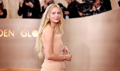 83rd Annual Golden Globe Awards - Arrivals