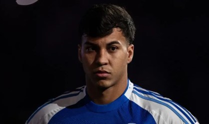 Flamengo inclui desejo de Tite e faz nova oferta ao Cruzeiro por Kaio Jorge