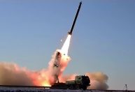 Kim Jong-un supervisionou teste de lançador de mísseis, diz TV estatal