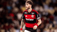Flamengo terá convocados à disposição contra Bragantino; veja provável time