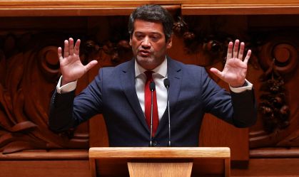 Portugal deve ter segundo turno de eleições pela primeira vez em 40 anos