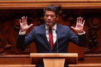 Portugal deve ter segundo turno de eleições pela primeira vez em 40 anos