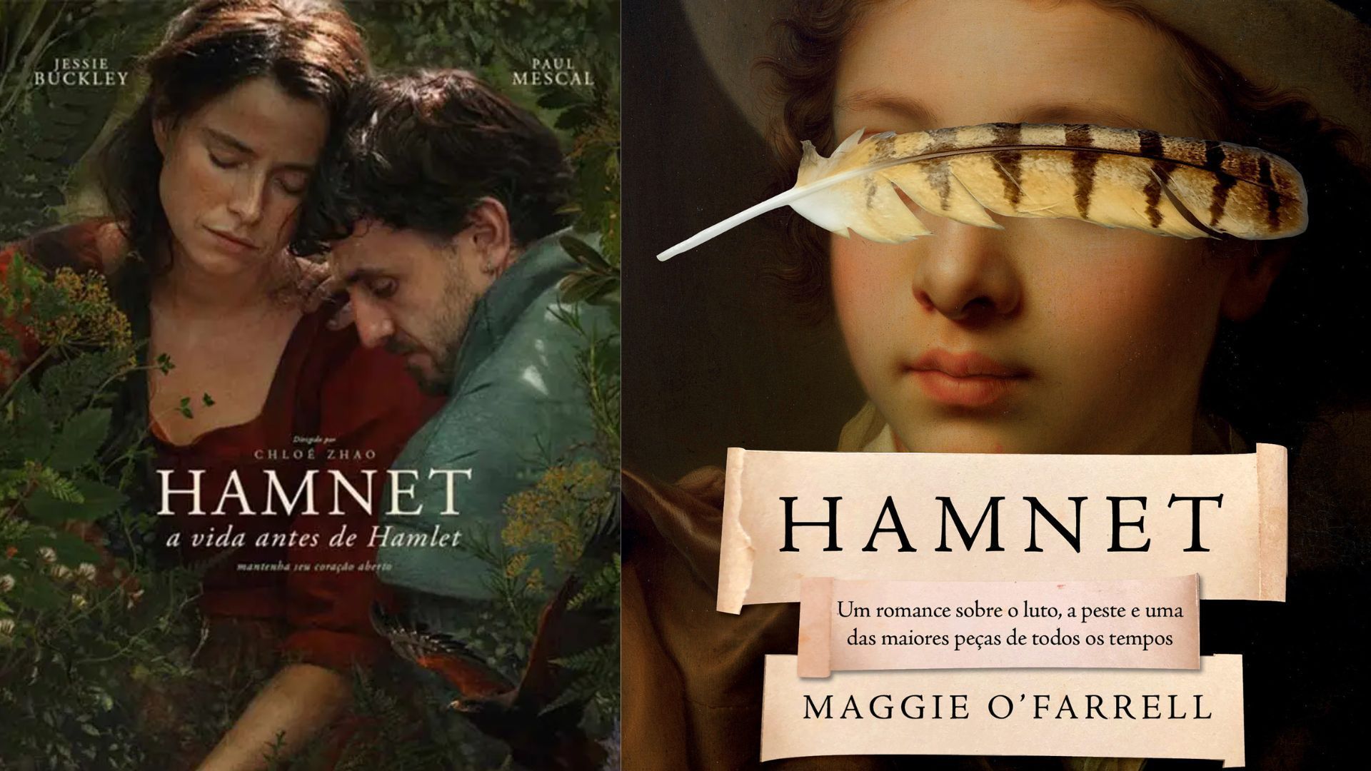 Livro de Hamnet
