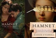“Hamnet”: filme cotado para o Oscar foi inspirado em livro; conheça