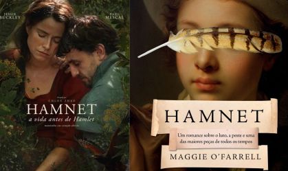 “Hamnet”: filme cotado para o Oscar foi inspirado em livro; conheça