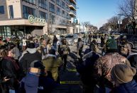 Análise: Sentimento coletivo nos EUA é de que "algo não vai bem"