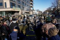 Análise: Sentimento coletivo nos EUA é de que "algo não vai bem"