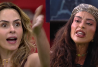 BBB 26: veja as principais discussões do primeiro Sincerão da temporada