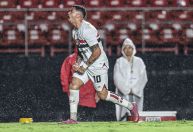 Luciano abre o jogo em meio à crise do São Paulo: "O clima não está legal"