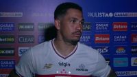 Luciano desabafa após derrota do São Paulo: "Este ano vai ser mais difícil"