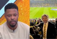 Domingol: Michel Bastos relembra briga com Lugano no São Paulo
