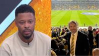 Domingol: Michel Bastos relembra briga com Lugano no São Paulo