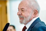 Lula quer distensionar relação com Congresso em 2026