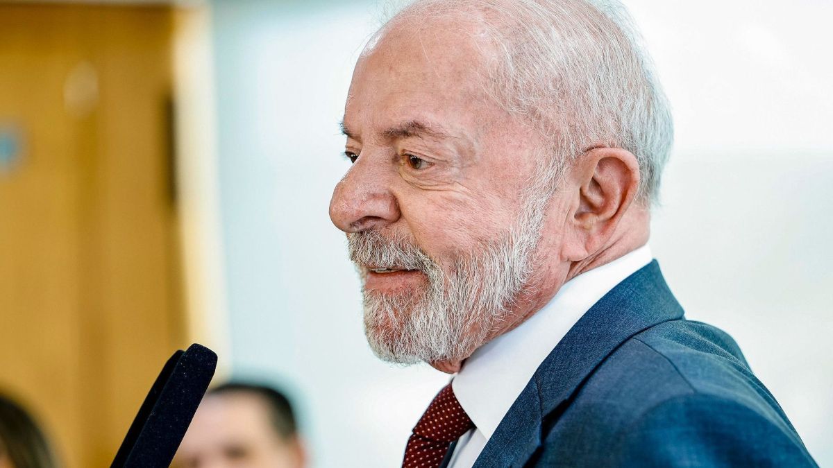 Quem E Luiz Inacio Lula Da Silva Candidato Do Pt A Segunda Reeleicao
