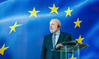 Mercosul-UE: entorno de Lula vê busca por protagonismo ao evitar Assunção