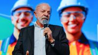 Lula: "Não podemos permitir que quem mente volte a governar"