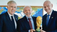 Lula, Fifa e CBF veem Brasil apto para receber Mundial de Clubes em 2029