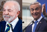 Encontro no Panamá reúne Lula e presidente chileno alinhado a Trump