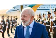 Em ano eleitoral, Lula terá agenda de lançamentos e inaugurações