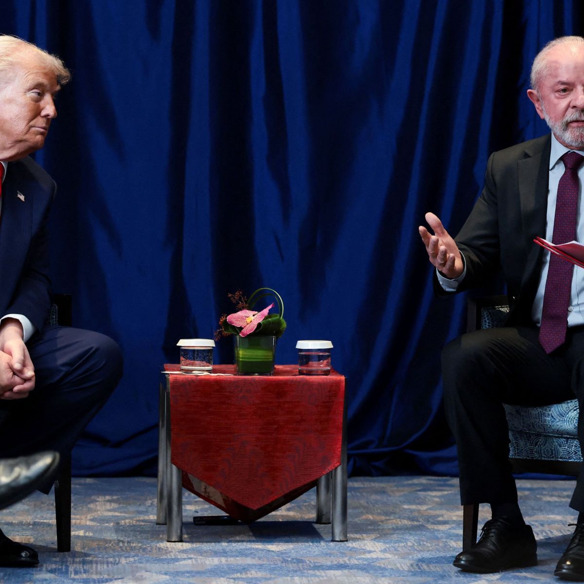 Mundo pré-Trump não volta, e Brasil pode afetar futuro, diz Anne Applebaum