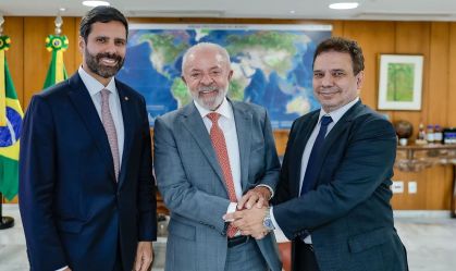 Governo prevê otimização do Ministério da Justiça com novo ministro