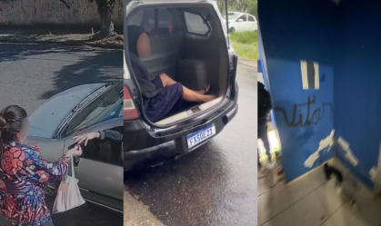 Maníaco do ABC: rapaz que assaltava apenas mulheres é preso em Santo André