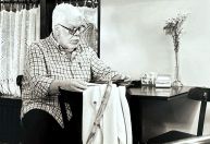 Velório de Manoel Carlos será restrito a amigos e familiares