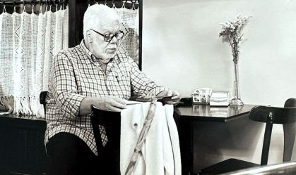 Missa de sétimo dia de Manoel Carlos acontece nesta sexta (16)