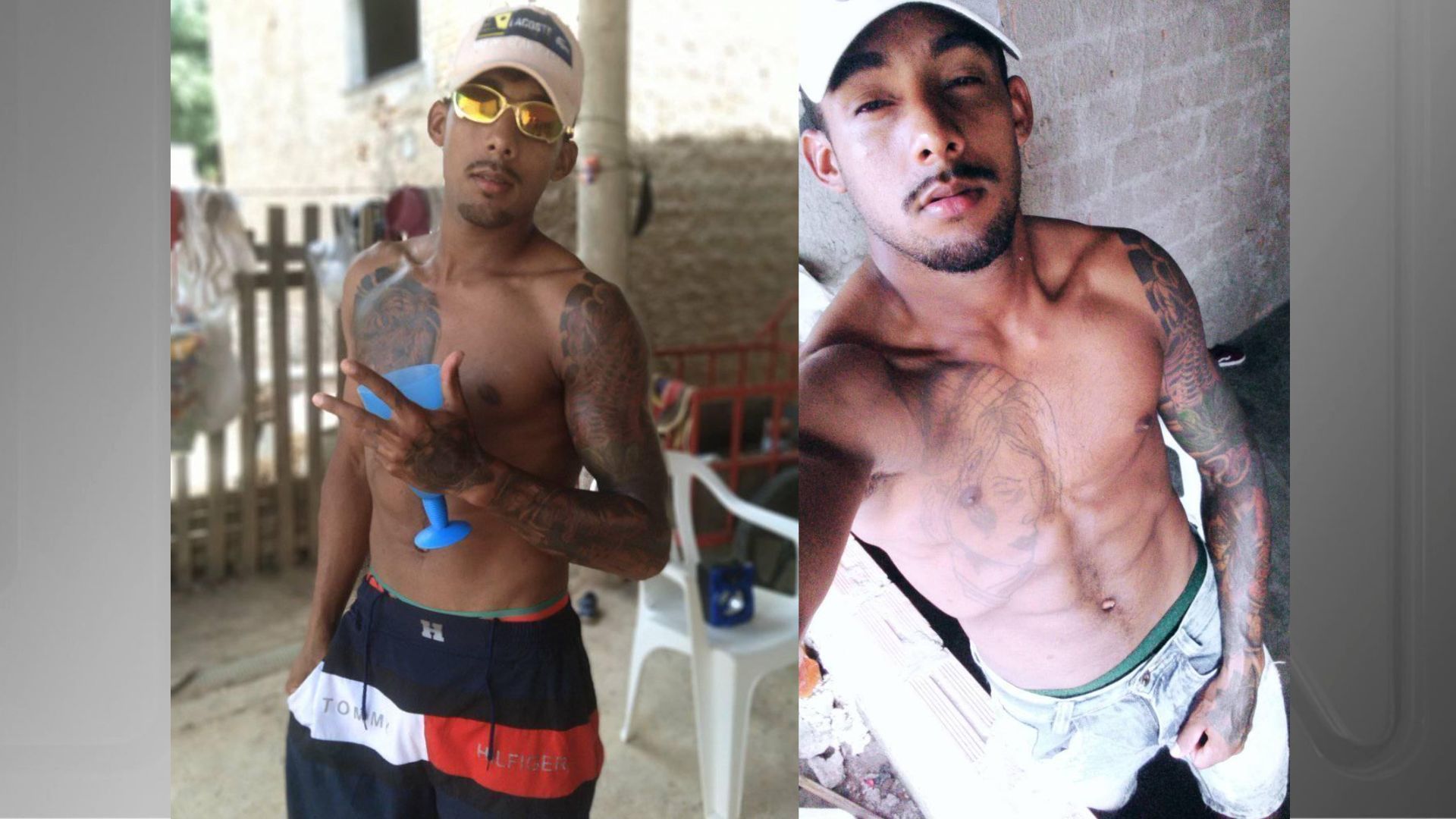 MC Dedel