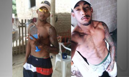 Quem é Dedel, líder do PCC no Norte do Brasil