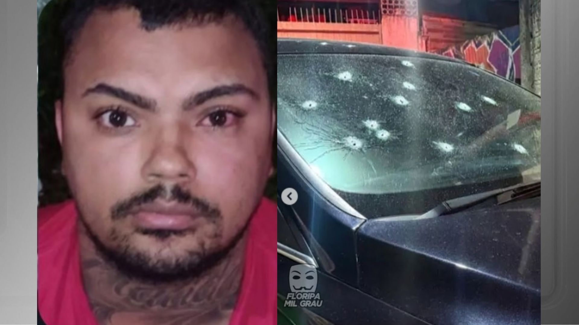 Traficante Rato