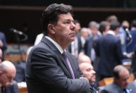 PEC da Segurança: relator mira aprovação até março e vê espaço para ajustes