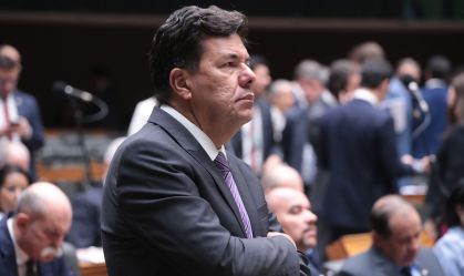 PEC da Segurança: relator mira aprovação até março e vê espaço para ajustes