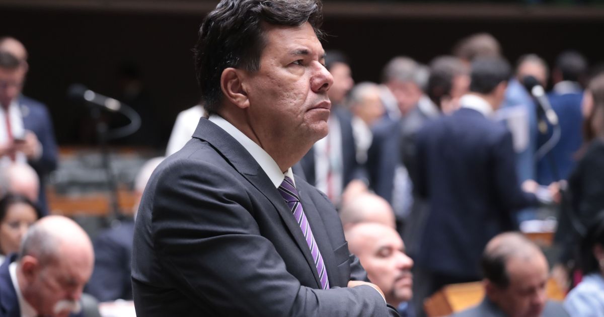 PEC da Segurança Pública: Relator Mira Aprovação em Março em Meio a Debates Sobre Centralização e Impacto Regional