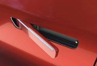 Moda dos carros eletrificados, maçaneta retrátil será proibida em 2027