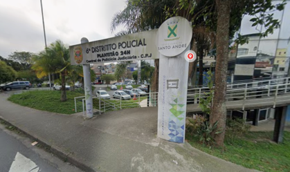 MORRE COLIDE VIATURA