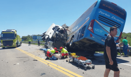 Veja quem são os 11 mortos em acidente no RS; seis tem mais de 60 anos
