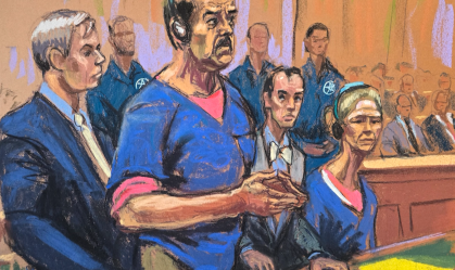 Maduro Desenho