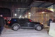 Maduro desembarca em Manhattan com intensa presença policial